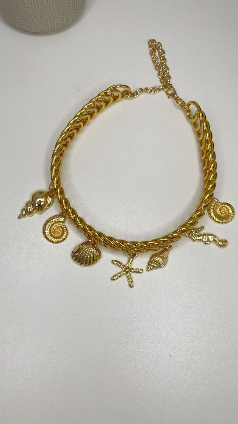 Choker Marítima
